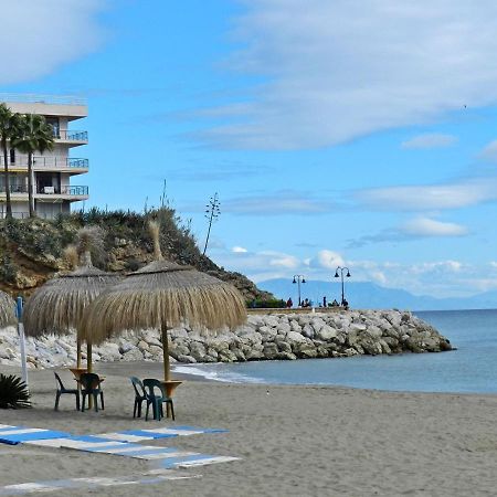 Imperial Puerto 2 3E By Ivi Real Estate Apartment Torremolinos Ngoại thất bức ảnh