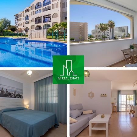 Imperial Puerto 2 3E By Ivi Real Estate Apartment Torremolinos Ngoại thất bức ảnh