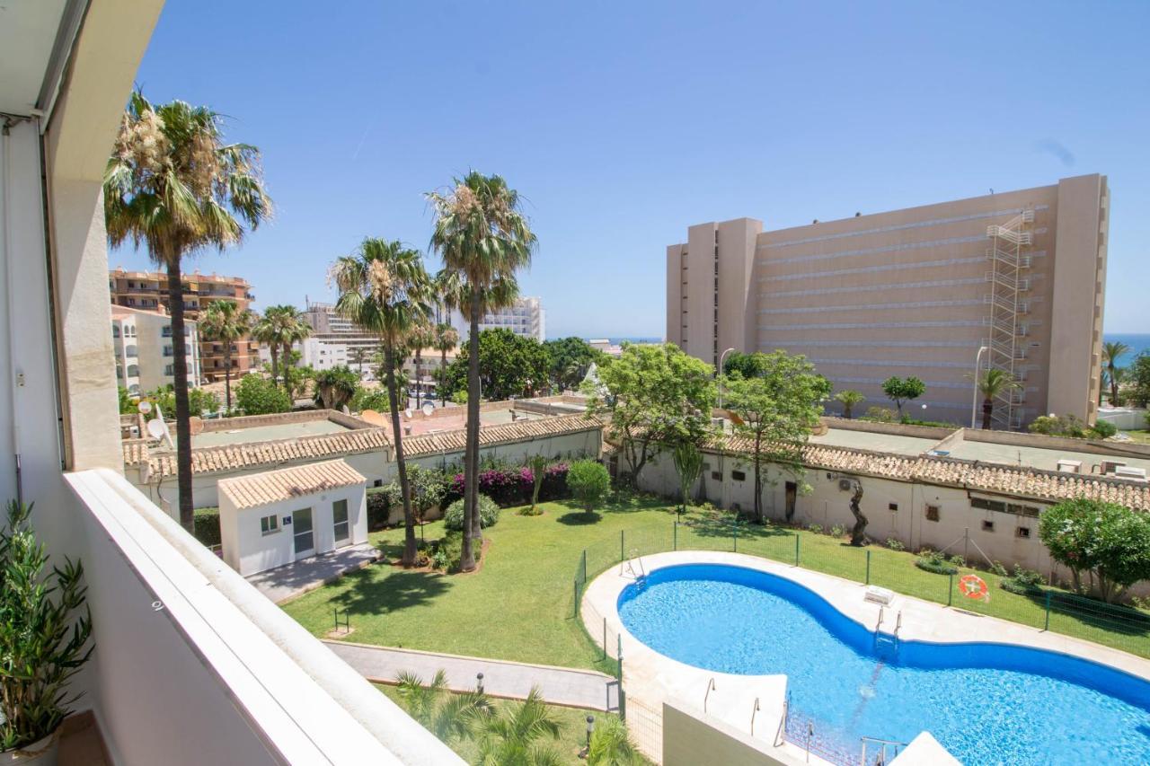 Imperial Puerto 2 3E By Ivi Real Estate Apartment Torremolinos Ngoại thất bức ảnh