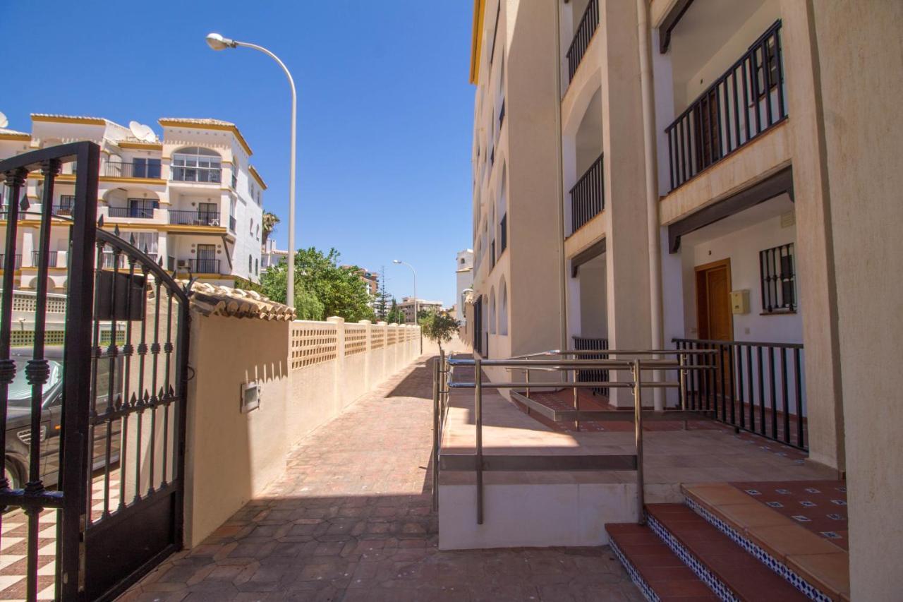 Imperial Puerto 2 3E By Ivi Real Estate Apartment Torremolinos Ngoại thất bức ảnh