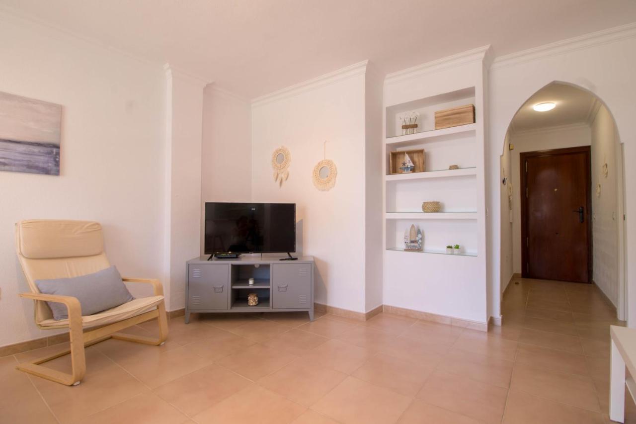 Imperial Puerto 2 3E By Ivi Real Estate Apartment Torremolinos Ngoại thất bức ảnh