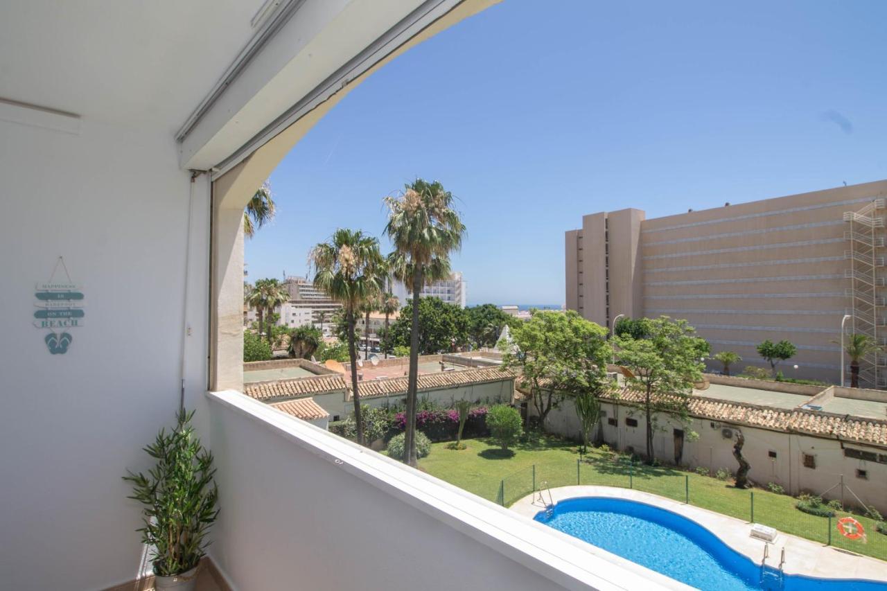 Imperial Puerto 2 3E By Ivi Real Estate Apartment Torremolinos Ngoại thất bức ảnh