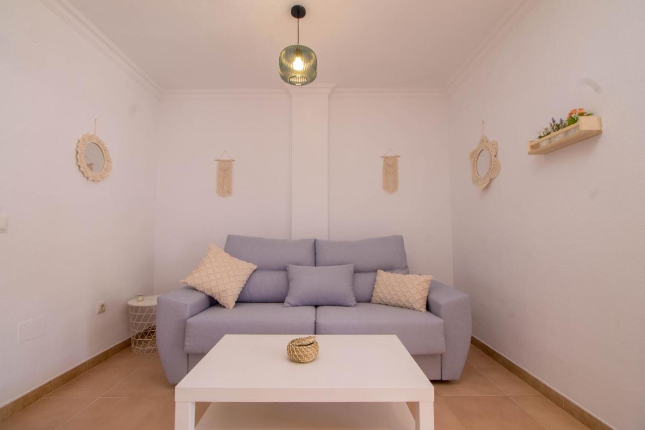 Imperial Puerto 2 3E By Ivi Real Estate Apartment Torremolinos Ngoại thất bức ảnh