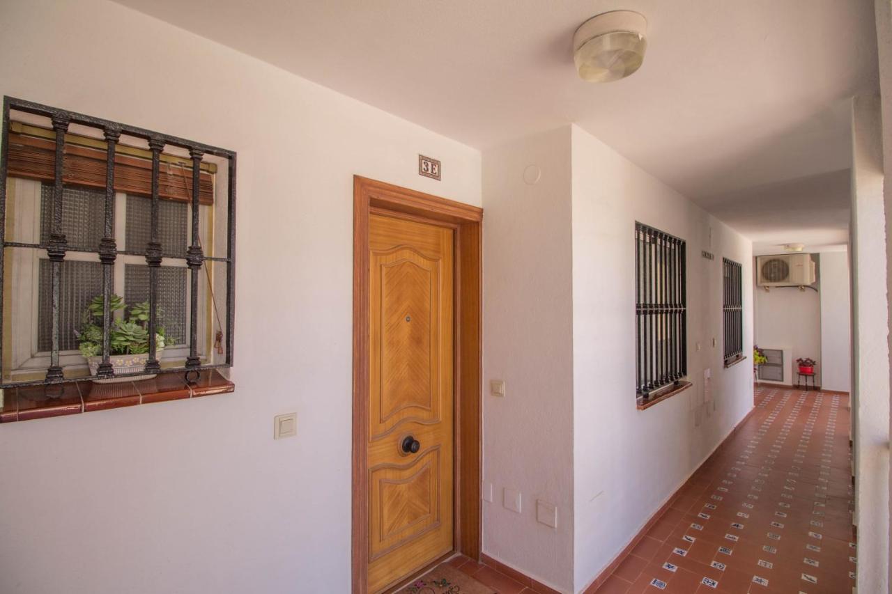 Imperial Puerto 2 3E By Ivi Real Estate Apartment Torremolinos Ngoại thất bức ảnh