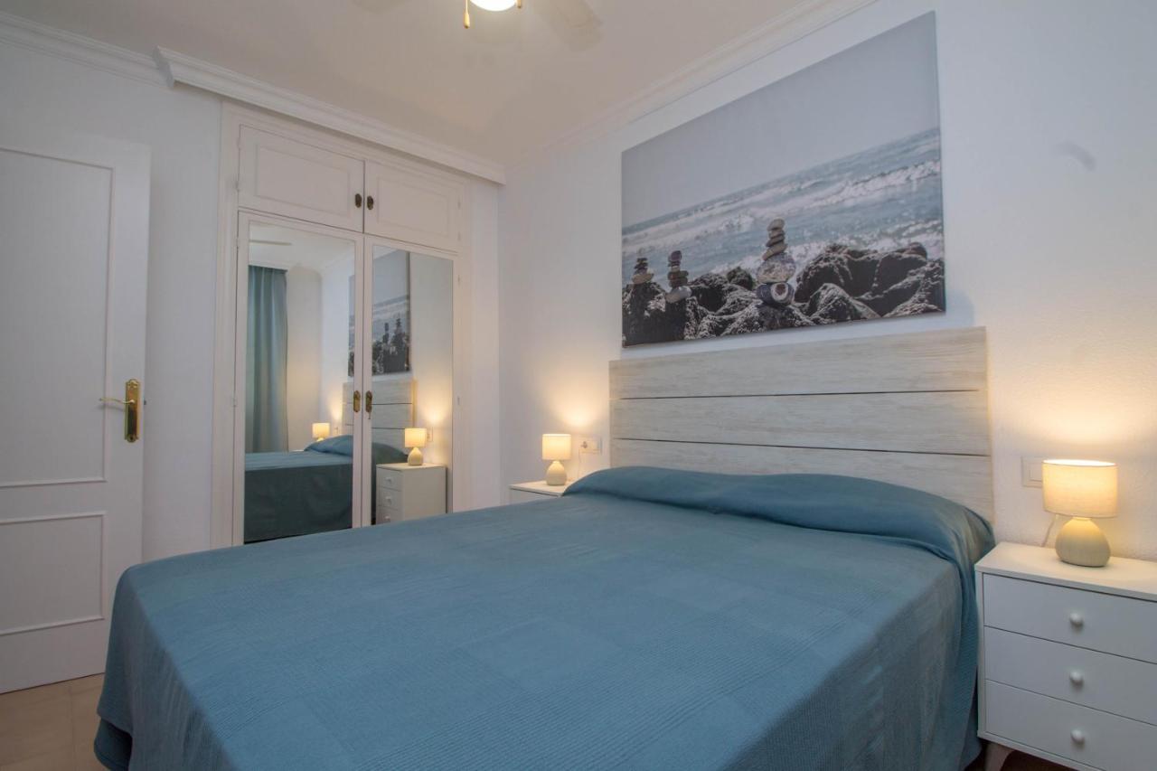 Imperial Puerto 2 3E By Ivi Real Estate Apartment Torremolinos Ngoại thất bức ảnh