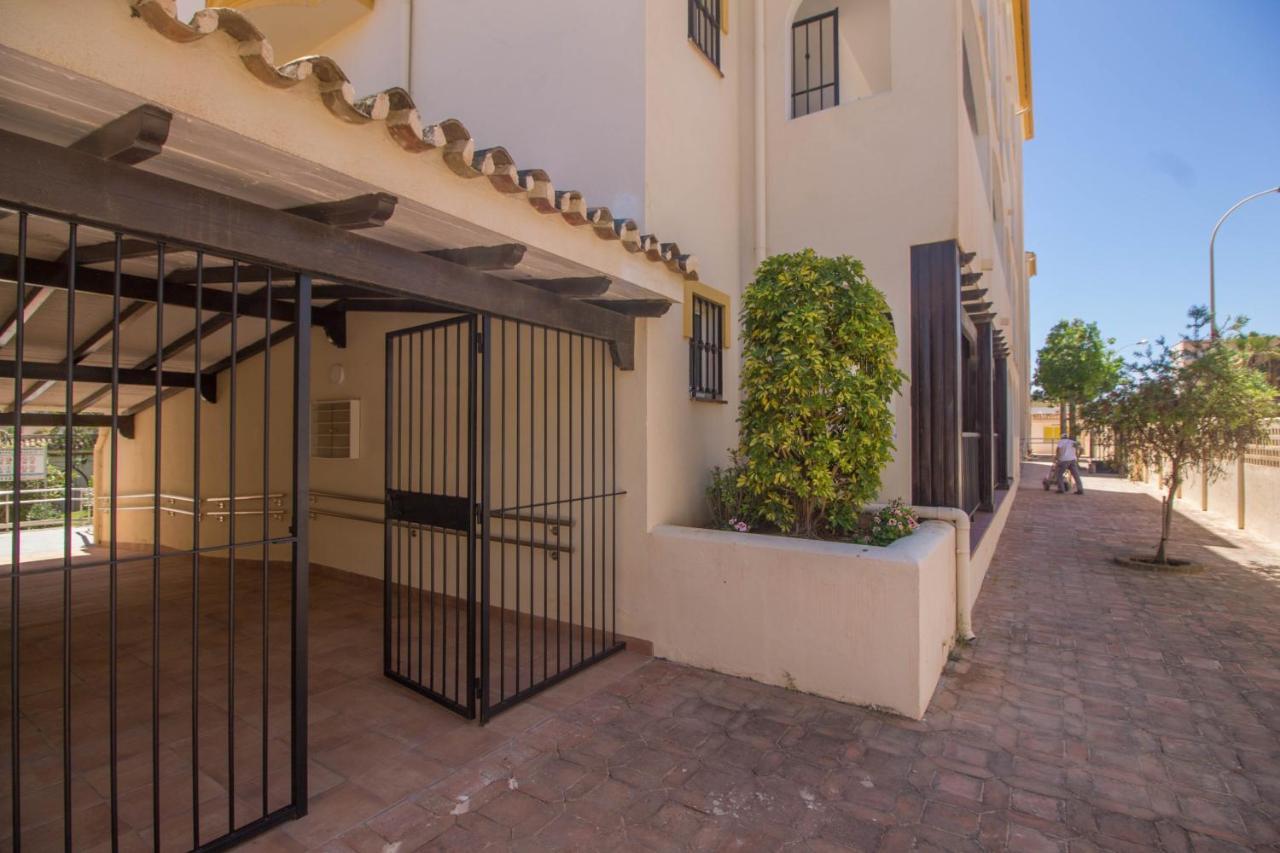 Imperial Puerto 2 3E By Ivi Real Estate Apartment Torremolinos Ngoại thất bức ảnh