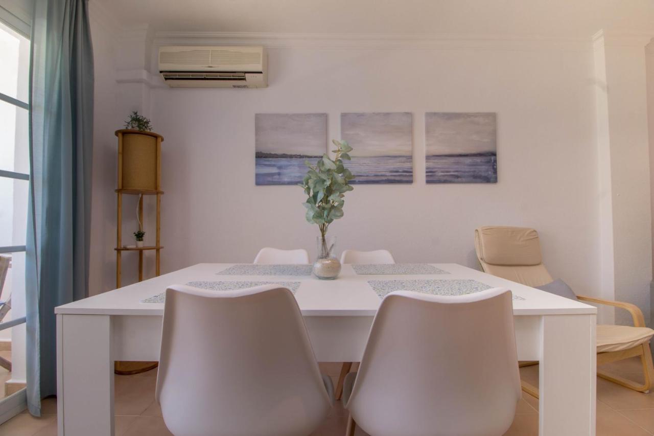 Imperial Puerto 2 3E By Ivi Real Estate Apartment Torremolinos Ngoại thất bức ảnh