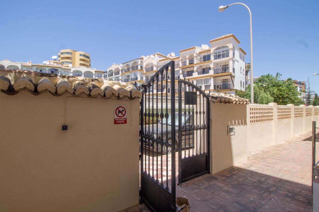 Imperial Puerto 2 3E By Ivi Real Estate Apartment Torremolinos Ngoại thất bức ảnh