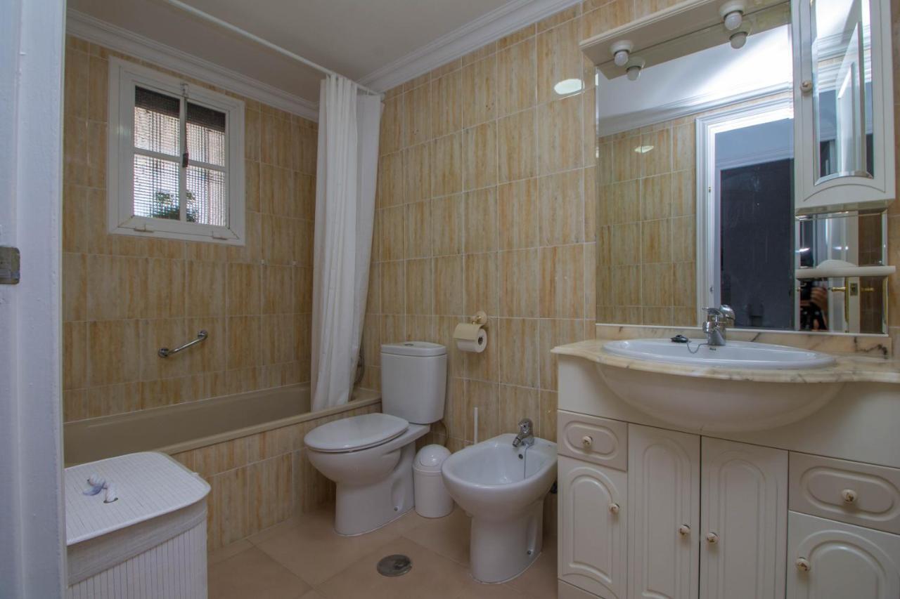 Imperial Puerto 2 3E By Ivi Real Estate Apartment Torremolinos Ngoại thất bức ảnh
