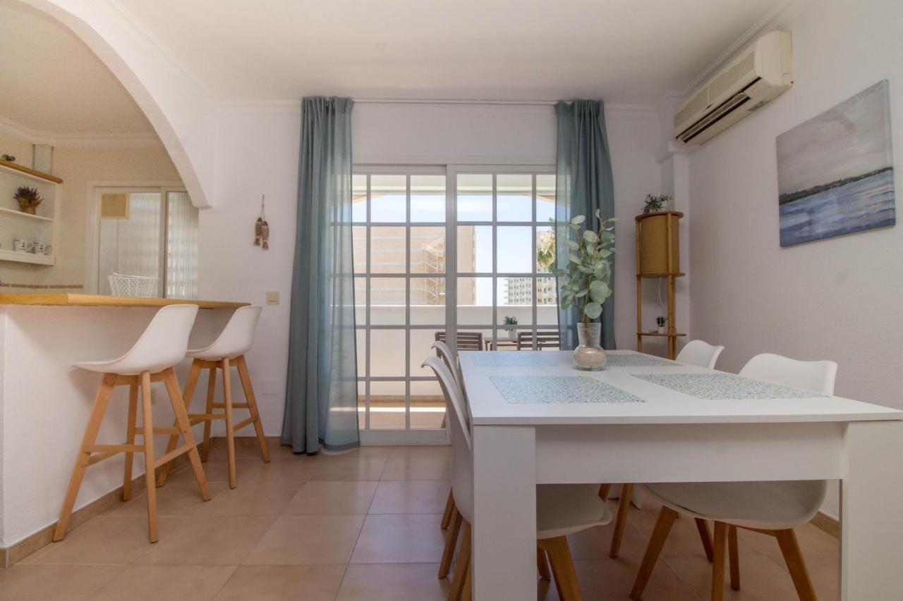 Imperial Puerto 2 3E By Ivi Real Estate Apartment Torremolinos Ngoại thất bức ảnh
