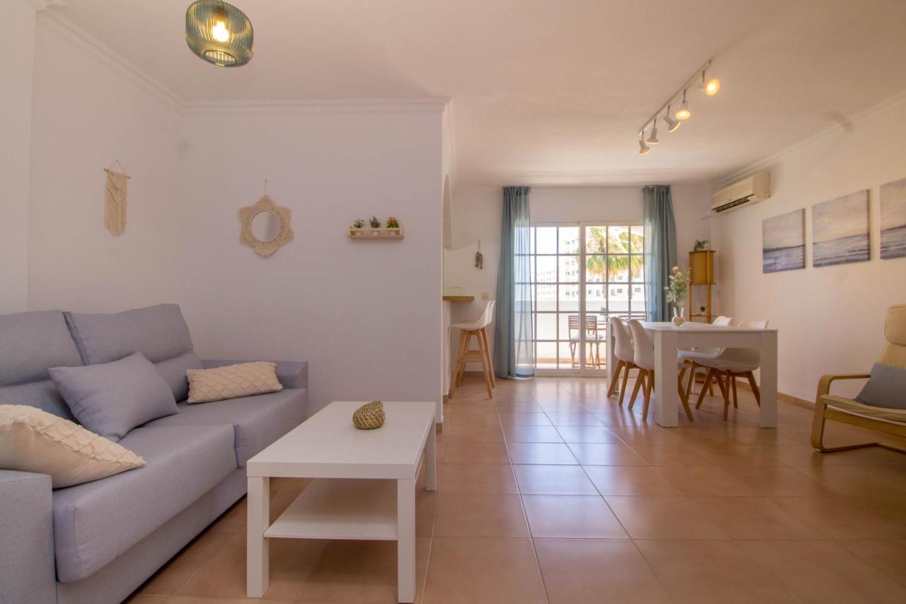 Imperial Puerto 2 3E By Ivi Real Estate Apartment Torremolinos Ngoại thất bức ảnh