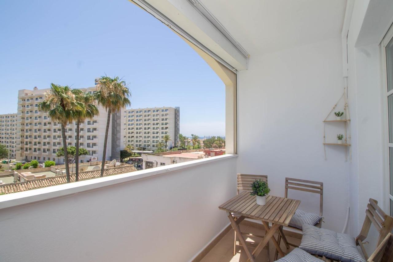 Imperial Puerto 2 3E By Ivi Real Estate Apartment Torremolinos Ngoại thất bức ảnh