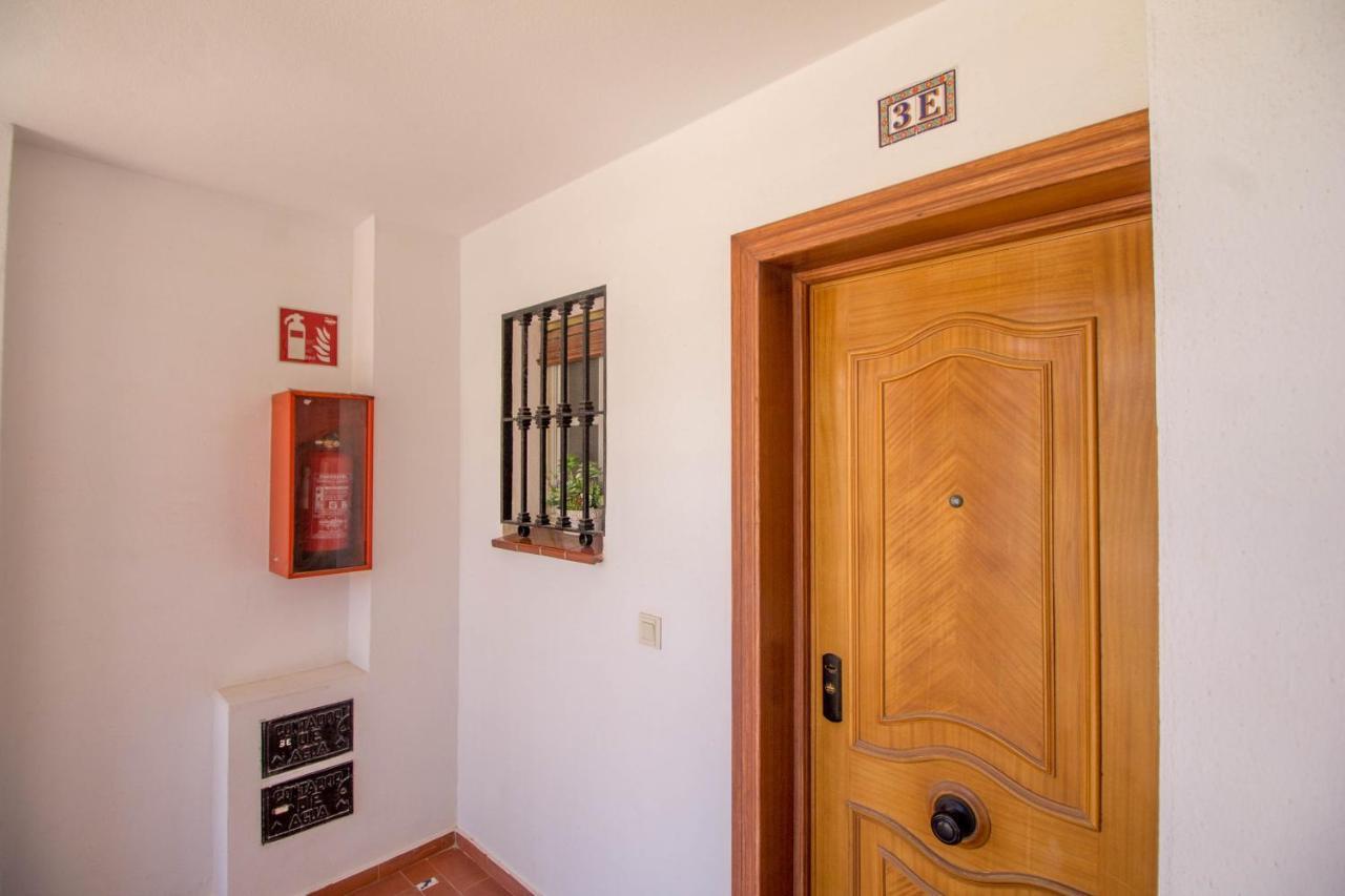 Imperial Puerto 2 3E By Ivi Real Estate Apartment Torremolinos Ngoại thất bức ảnh