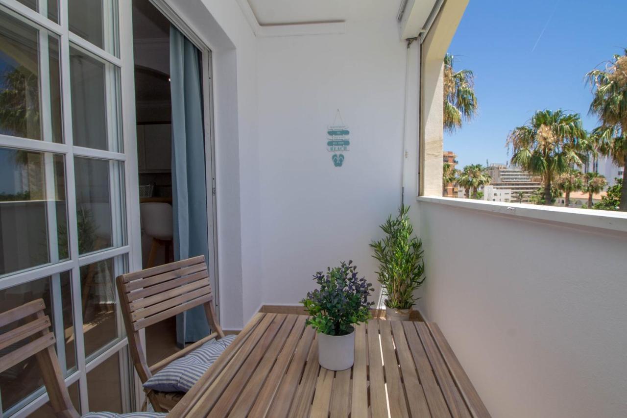 Imperial Puerto 2 3E By Ivi Real Estate Apartment Torremolinos Ngoại thất bức ảnh