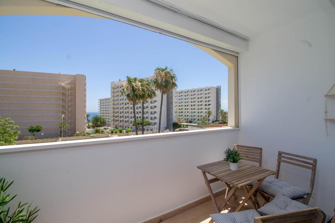 Imperial Puerto 2 3E By Ivi Real Estate Apartment Torremolinos Ngoại thất bức ảnh