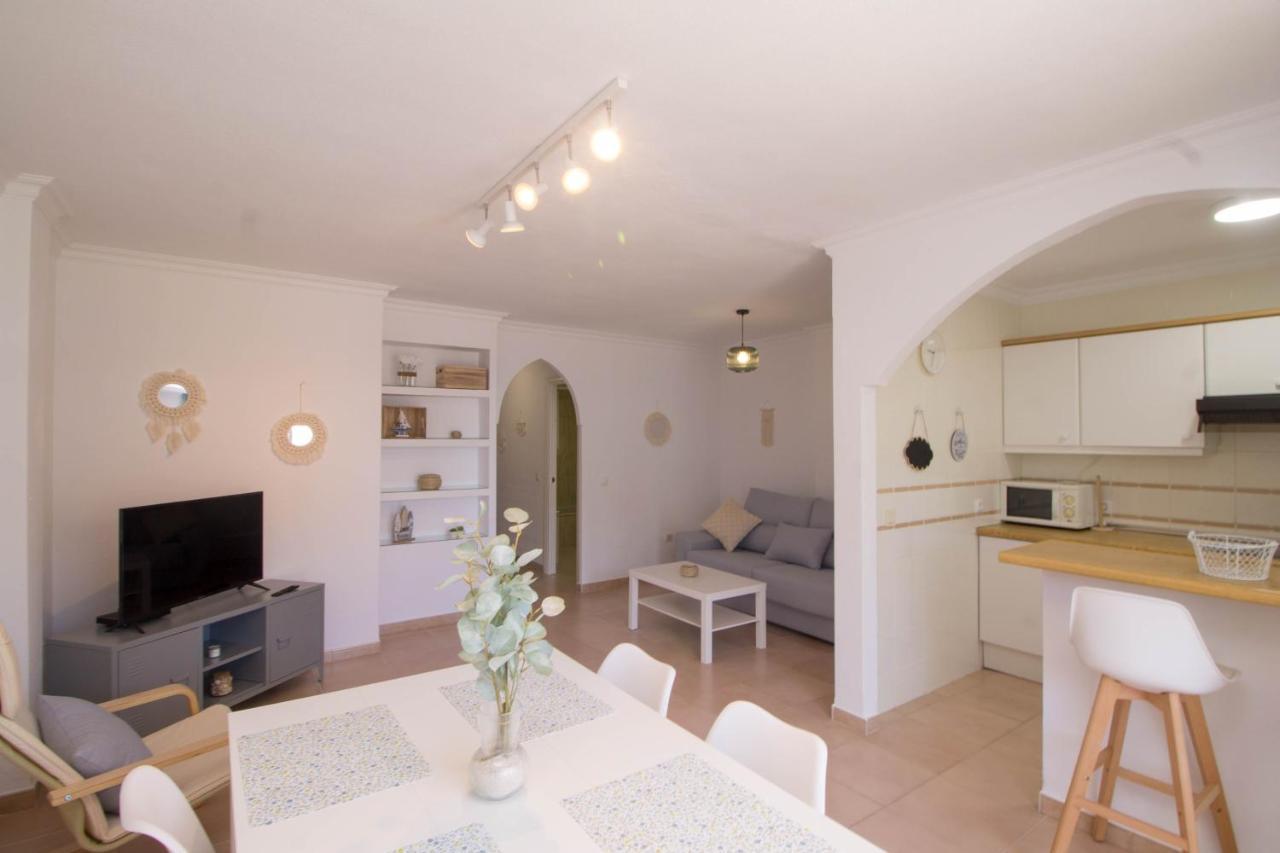 Imperial Puerto 2 3E By Ivi Real Estate Apartment Torremolinos Ngoại thất bức ảnh