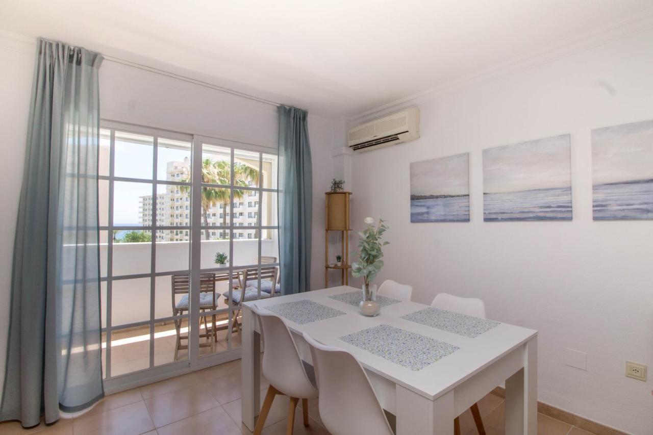 Imperial Puerto 2 3E By Ivi Real Estate Apartment Torremolinos Ngoại thất bức ảnh