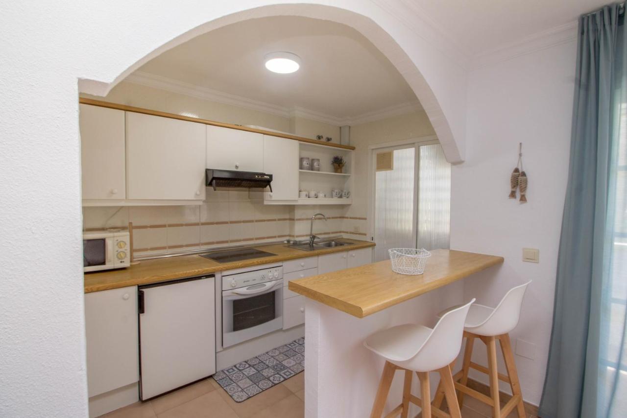 Imperial Puerto 2 3E By Ivi Real Estate Apartment Torremolinos Ngoại thất bức ảnh