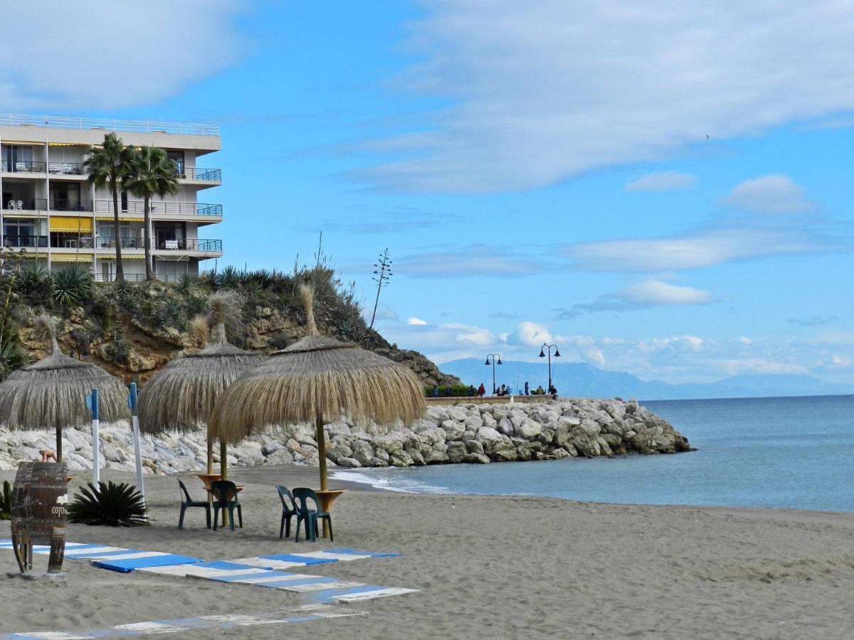 Imperial Puerto 2 3E By Ivi Real Estate Apartment Torremolinos Ngoại thất bức ảnh