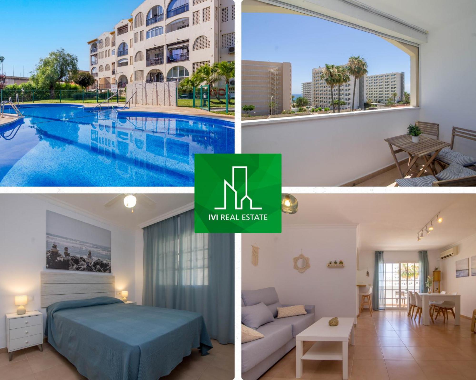 Imperial Puerto 2 3E By Ivi Real Estate Apartment Torremolinos Ngoại thất bức ảnh